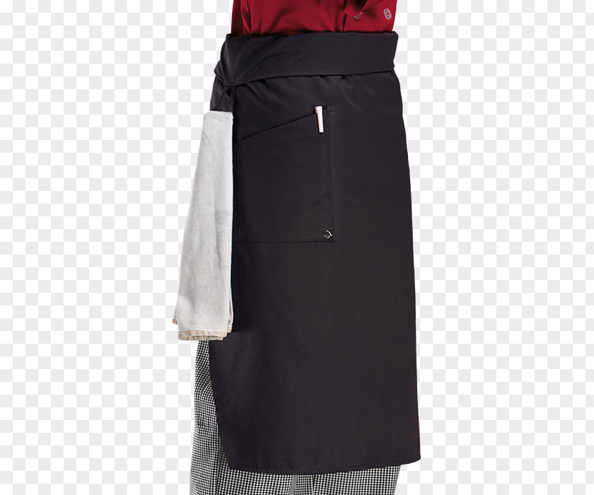 Dress Skirt Waist Chef Hospitality Industry PNG