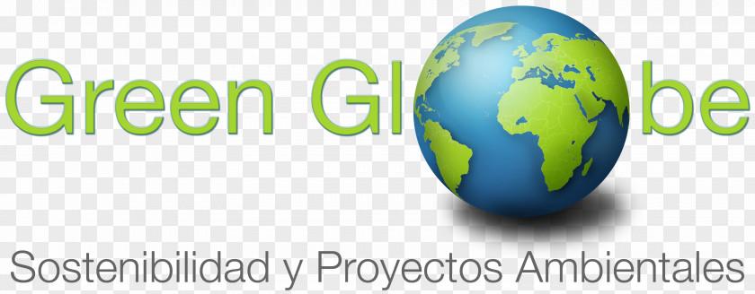 Green Globe Earth Logo /m/02j71 Human Behavior PNG