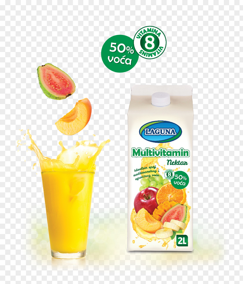 Juice Orange Drink Health Shake Fruit Multivitamin PNG