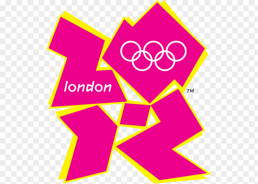 London 2012 Summer Olympics Olympic Games 2008 Symbols PNG