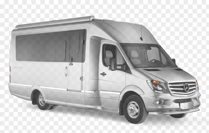 Mercedes Motorhome Car Winnebago Industries Campervans Airstream Mercedes-Benz PNG