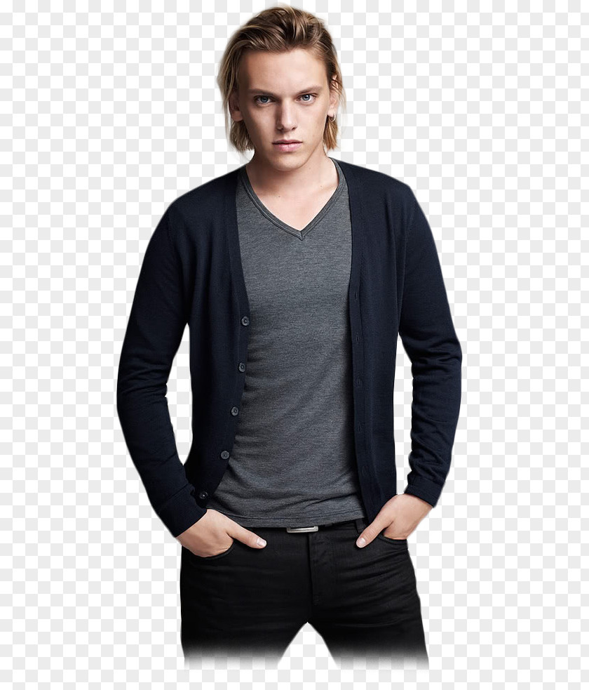 Model Jamie Campbell Bower The Mortal Instruments: City Of Bones Caius Twilight Saga PNG