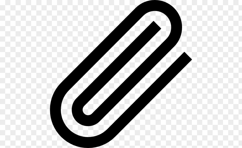 Paperclip Icon PNG