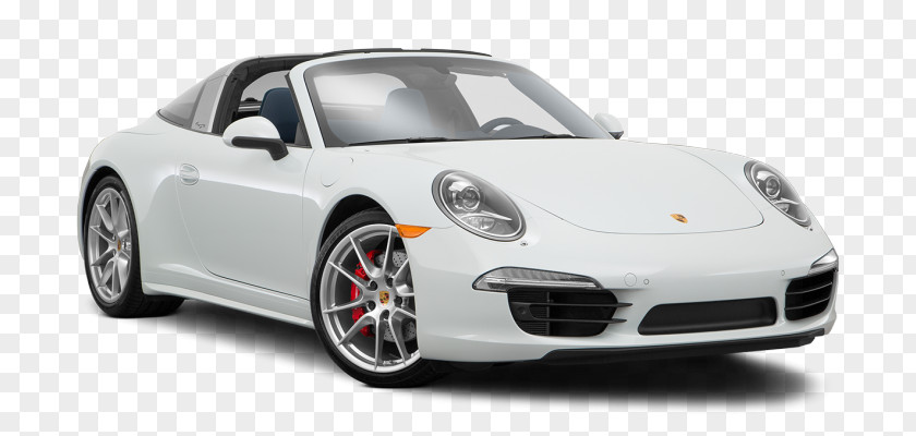 Porsche 2015 911 Sports Car 2016 PNG