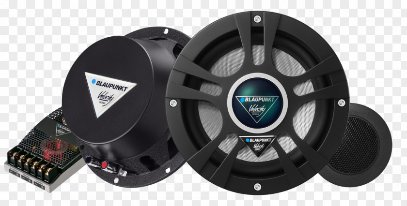 Professional Audiovisual Industry Loudspeaker Bosch Blaupunkt Velocity Vc 652 Component Speaker Audio Power PNG