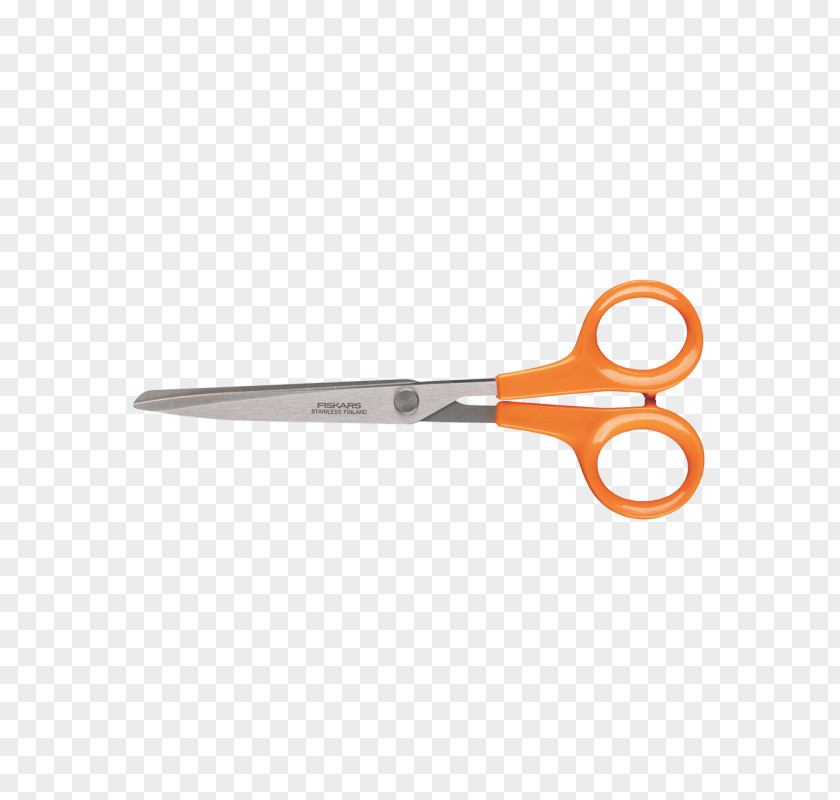 Scissors Fiskars Oyj Tool Paper Cutting PNG