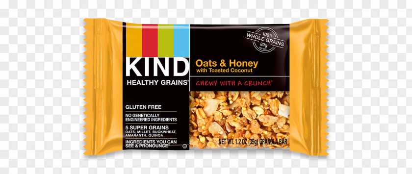 Snacks In Kind Toast Whole Grain Cereal Granola PNG