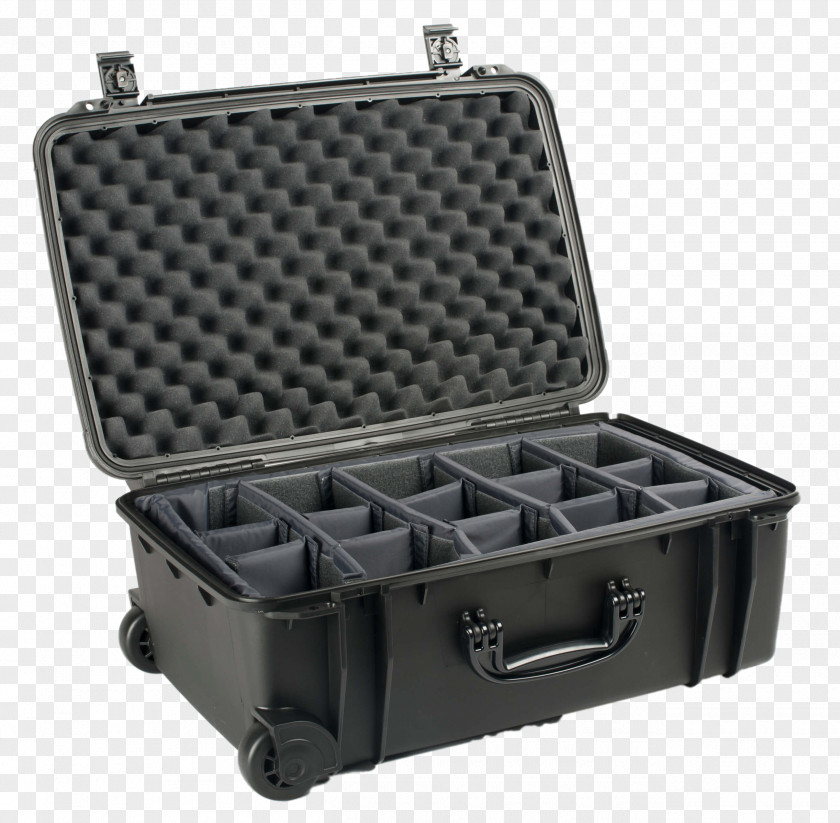 Suitcase Seahorse Plastic Briefcase PNG