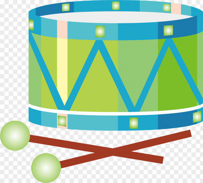 Toy Vector Element Snare Drum Drums Cartoon PNG