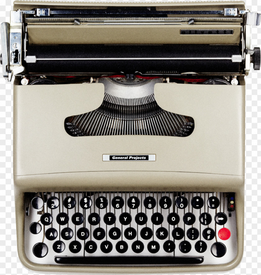 Typewriter Ivrea Olivetti Lettera 32 22 PNG
