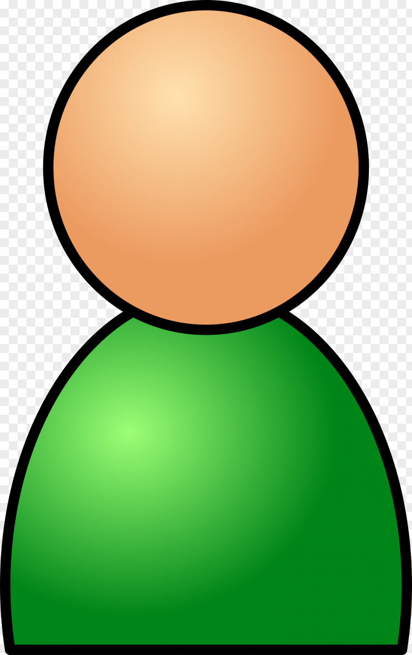 Avatar User Clip Art PNG