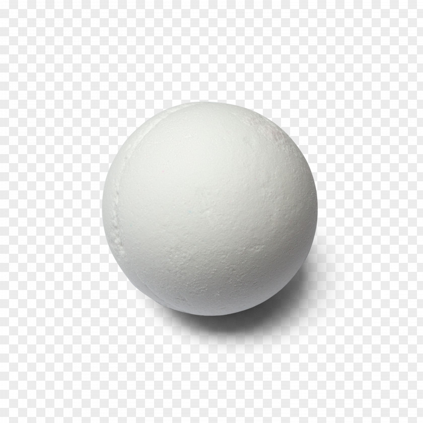 Bath Sphere Egg PNG
