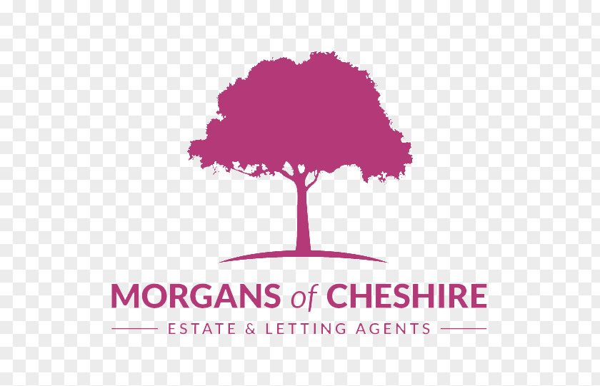 Bedding Stamp Morgans Of Cheshire Logo Font Brand Purple PNG