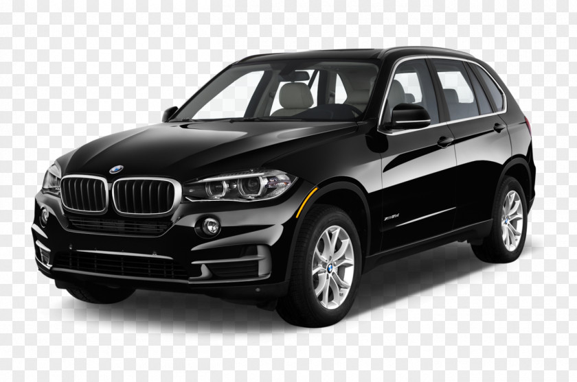 Bmw 2018 BMW X5 2015 2017 Car PNG