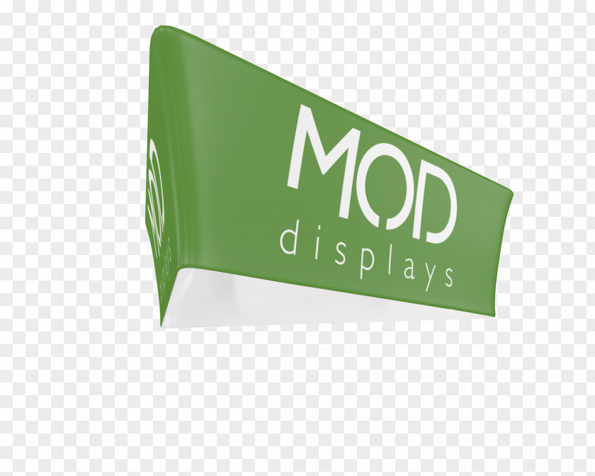 Design Brand Logo Green PNG