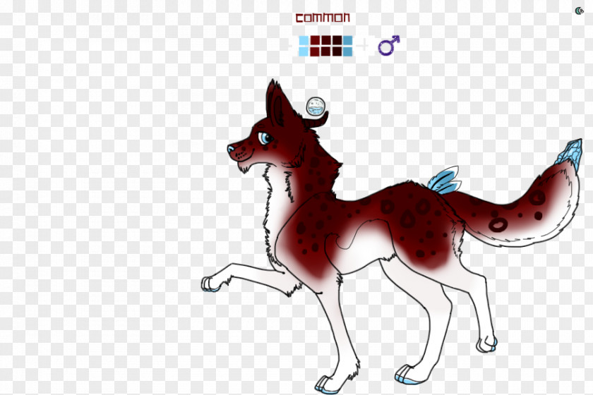 Dog Horse Mammal Canidae Character PNG