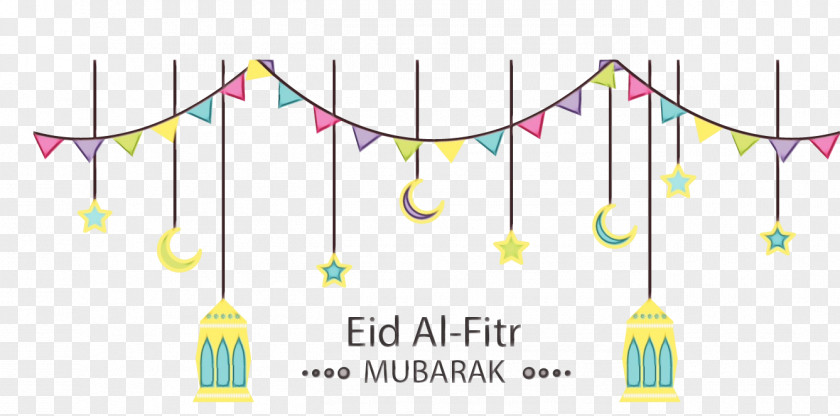 Eid Mubarak Al-Fitr Al-Adha Ramadan Image PNG