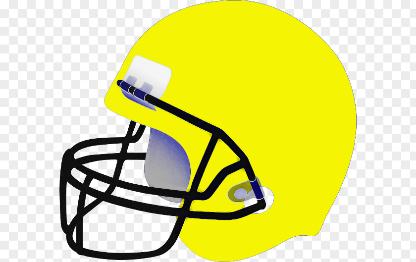 Football Helmet PNG