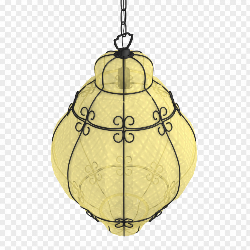 Glass Furniture Light Fixture Couch Design PNG