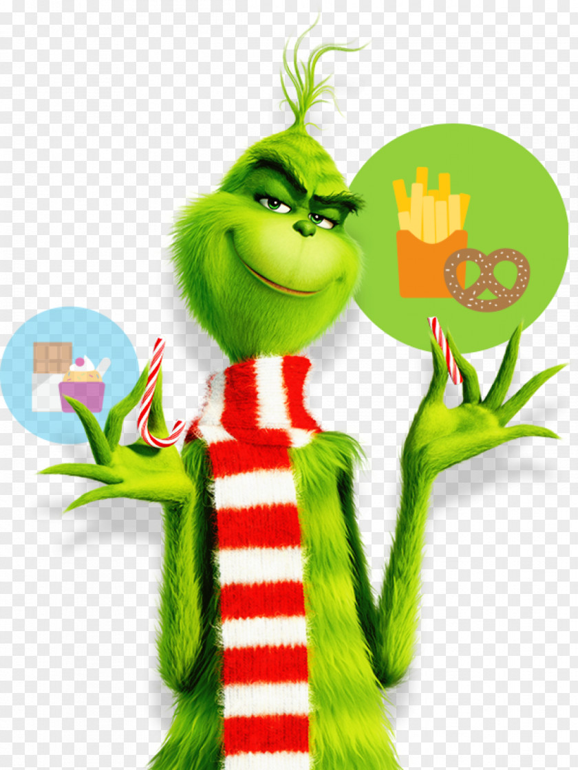 Grinch Hat How The Stole Christmas! Christmas Day Image Clip Art PNG