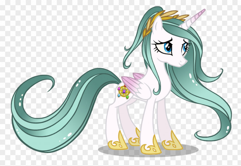 Horse Princess Celestia Pony Twilight Sparkle Rarity Luna PNG
