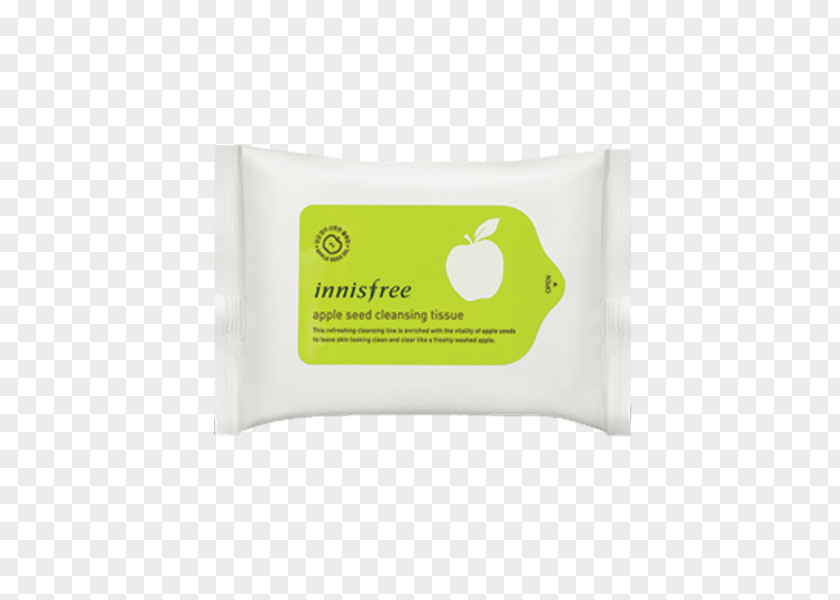 Kleenex Cleanser Innisfree Cosmetics Price Skin Care PNG