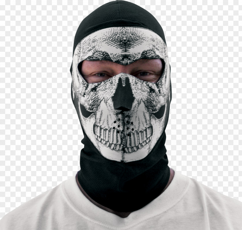 Mask Balaclava Neck Gaiter Winter Weather PNG