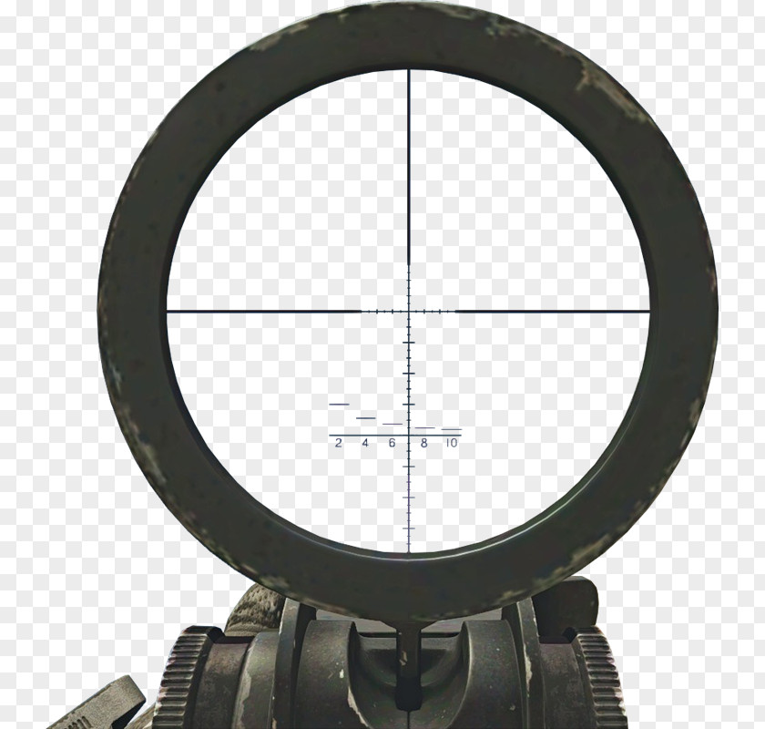 Mira Telescopic Sight Reticle Optics Transparency And Translucency PNG