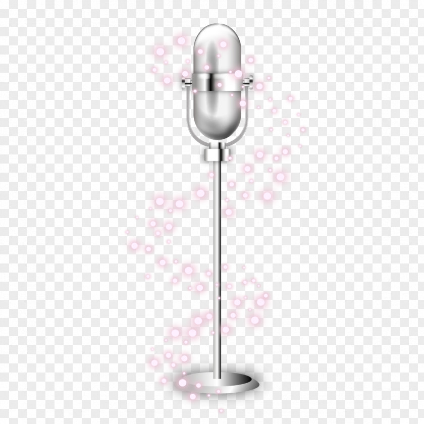 My Microphone Icon PNG