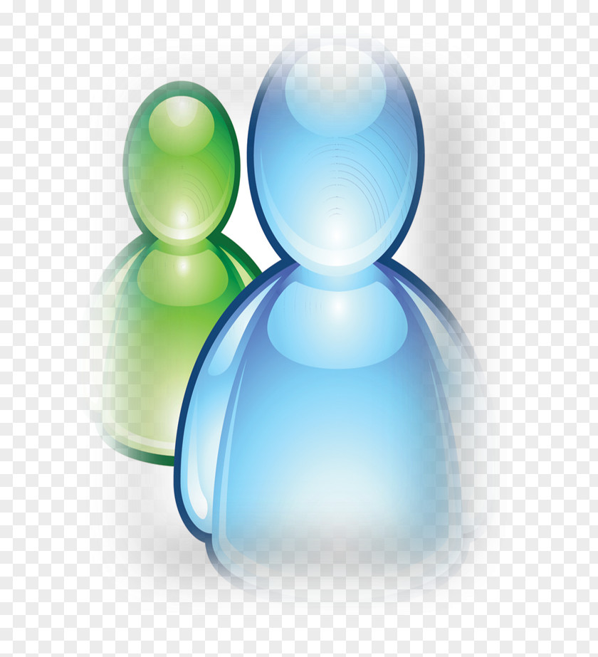 Sincronizada Tencent QQ MSN Windows Live Messenger Instant Messaging PNG