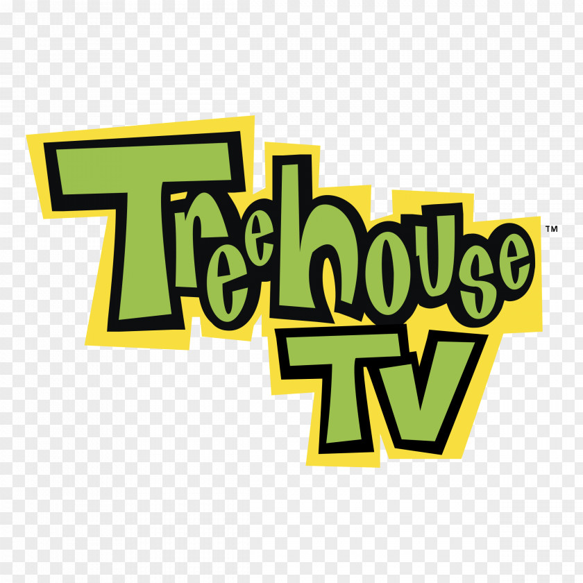 Television Retro Treehouse TV Corus Entertainment Logo Clip Art PNG