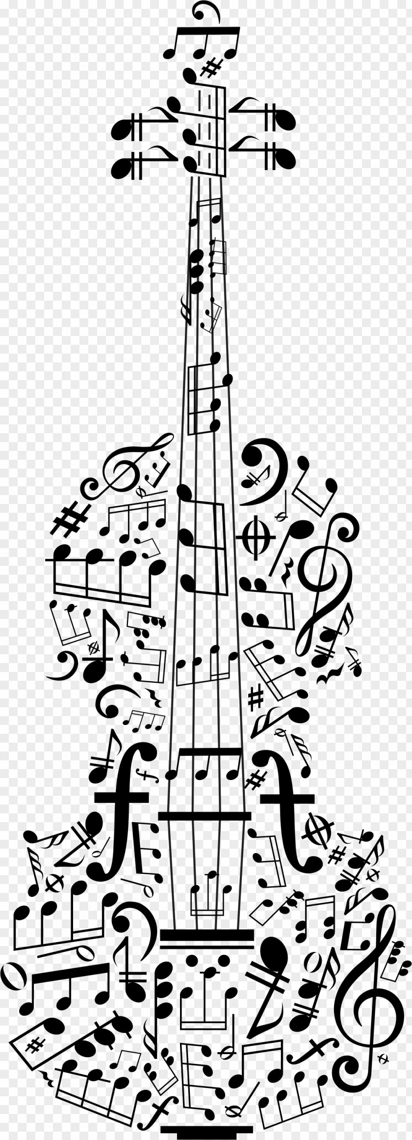 Violin Poster Concerto Musical Note PNG