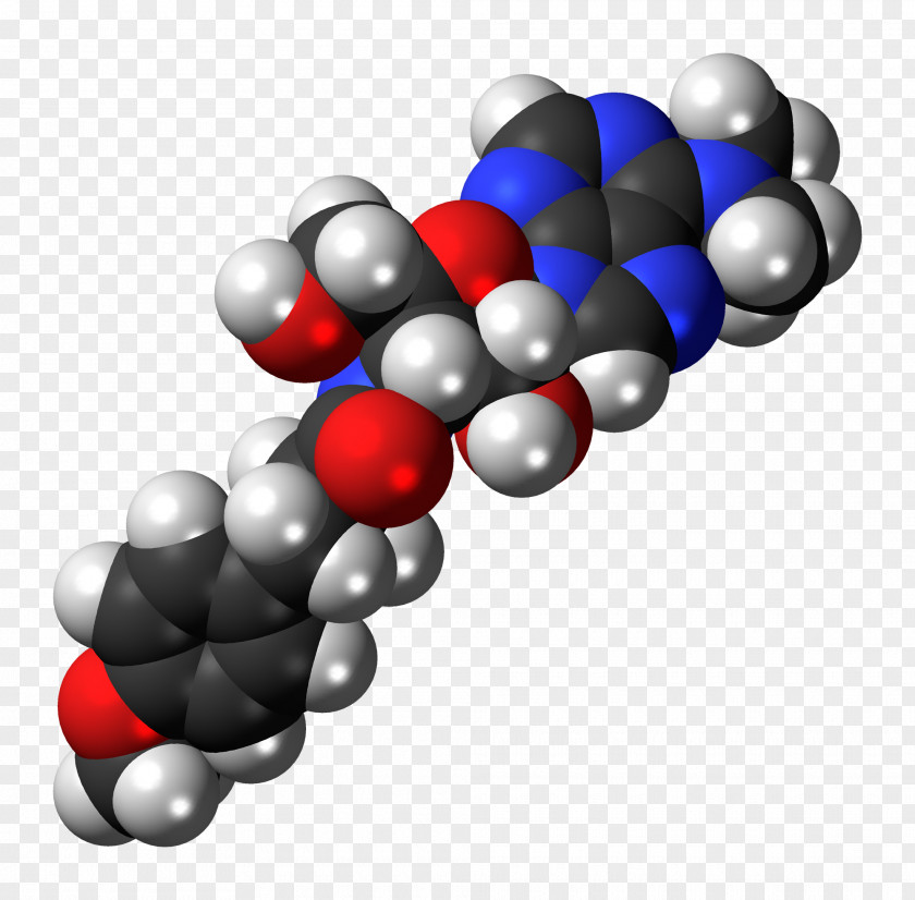 Adenosine Triphosphate Cyclic Guanosine Monophosphate PNG