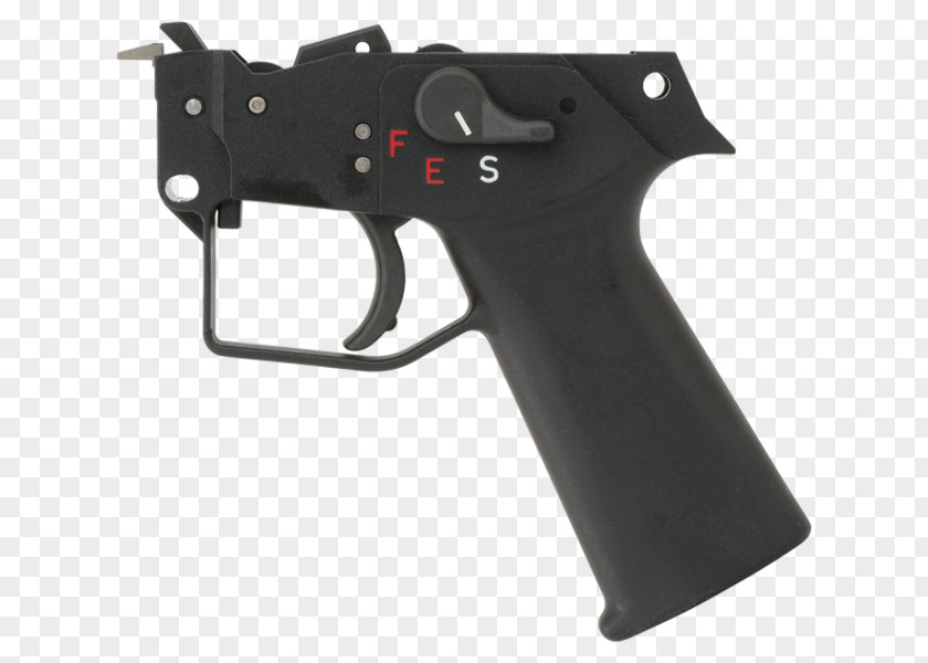 Bohemia F Trigger Weapon Heckler & Koch G36 Gun Firearm PNG