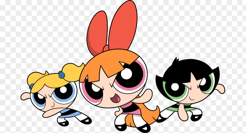 Book Tales From Townsville Powerpuff Girls: Homecoming Much Ado At The Zoo Blossom, Bubbles, And Buttercup PNG