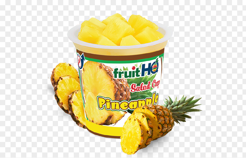 Delicious Fruit Pineapple Vegetarian Cuisine Junk Food Kids' Meal PNG