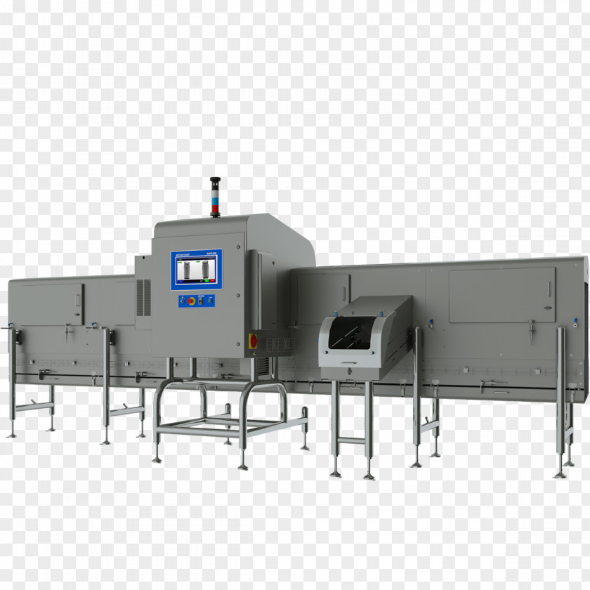 Glass System Container Packaging And Labeling Machine PNG