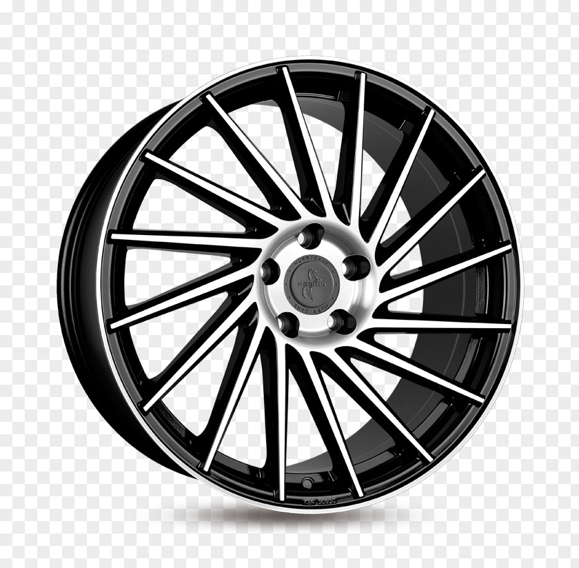 HEAVEN Car Rim Alloy Wheel Tire PNG