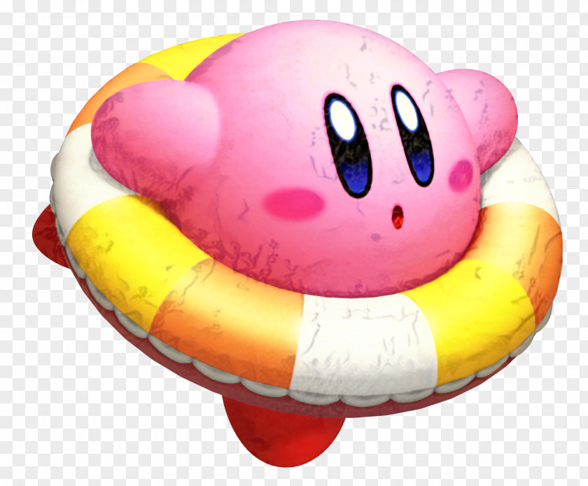 Kirby's Adventure Return To Dream Land Kirby Super Star Kirby: Triple Deluxe PNG