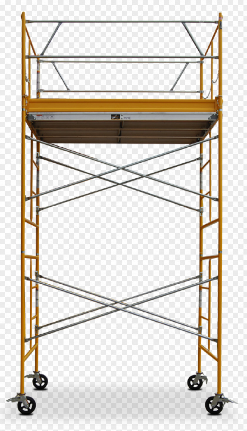 Ladder Scaffolding Aerial Work Platform Architectural Engineering Jack PNG