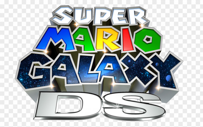 Mario Bros Super Galaxy 2 Wii 64 3D Land PNG