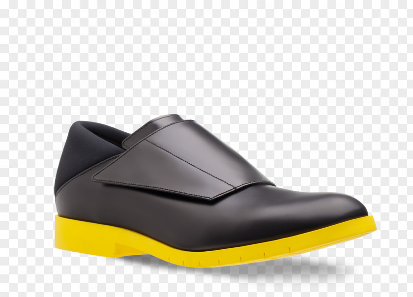 Monk Slip-on Shoe Footwear Fashion Boot PNG