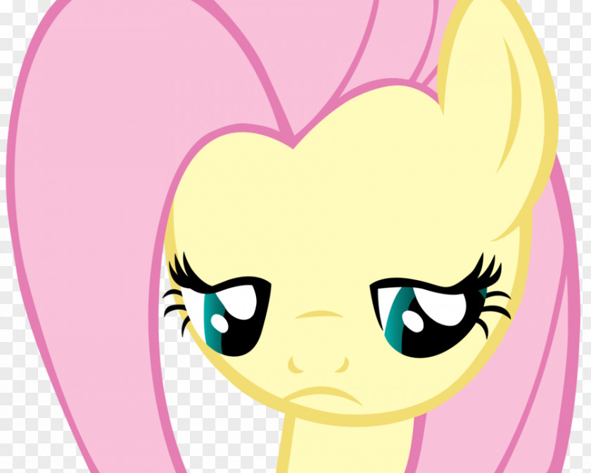 Pinkie Pie Sad Face Crying Fluttershy My Little Pony: Friendship Is Magic Fandom Image PNG