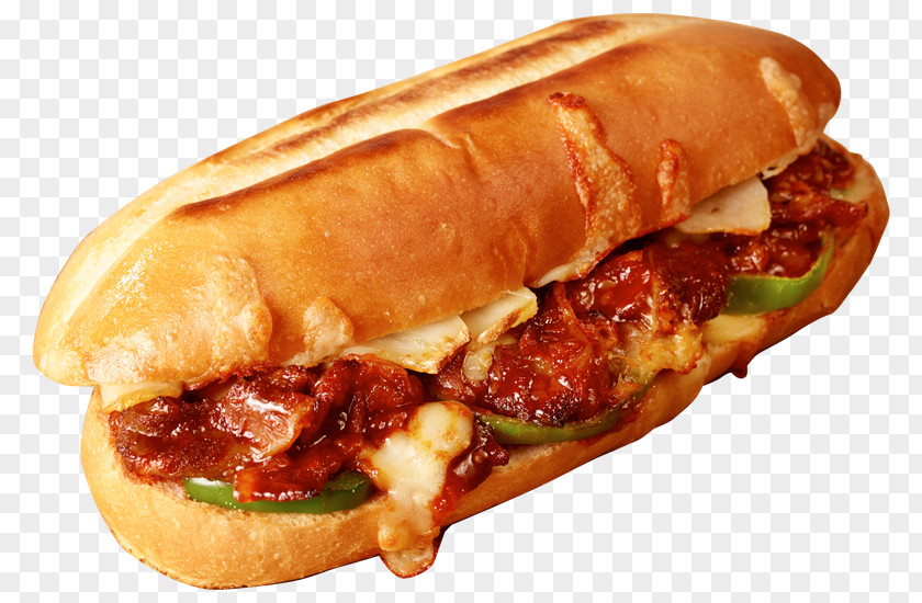 Pizza Chili Dog Galbi Cheeseburger Submarine Sandwich PNG