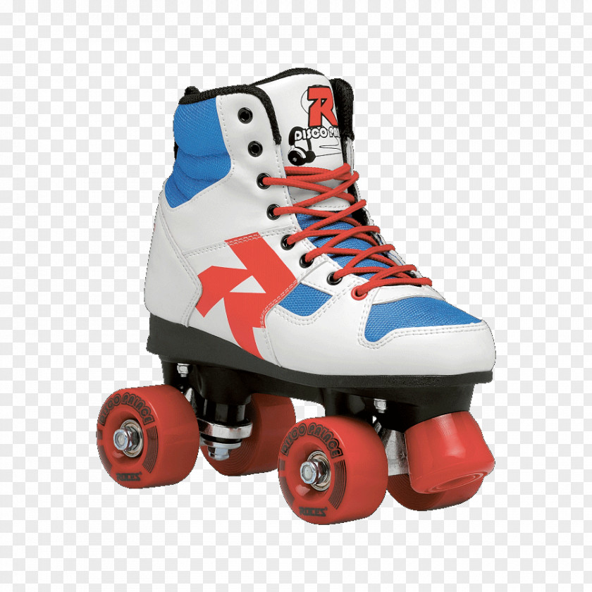 Roller Skates Skating Roces In-Line Inline PNG