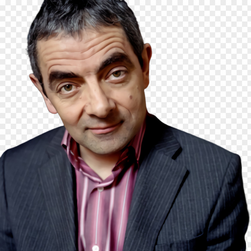 Rowan Atkinson Not The Nine O'Clock News Comedian Actor Comedy PNG