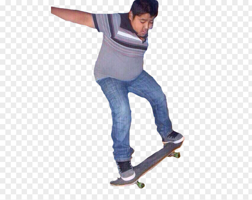 Skateboard Kid On Skateboarding Joji PNG