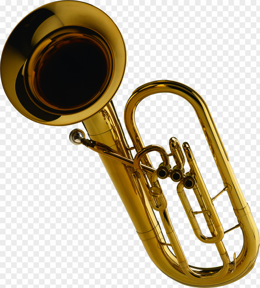 Trombone Quartets For All Brass Instruments Musical Trumpet PNG