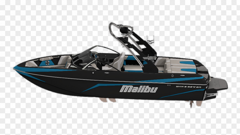 Boat Motor Boats 2018 Chevrolet Malibu Jetboat PNG