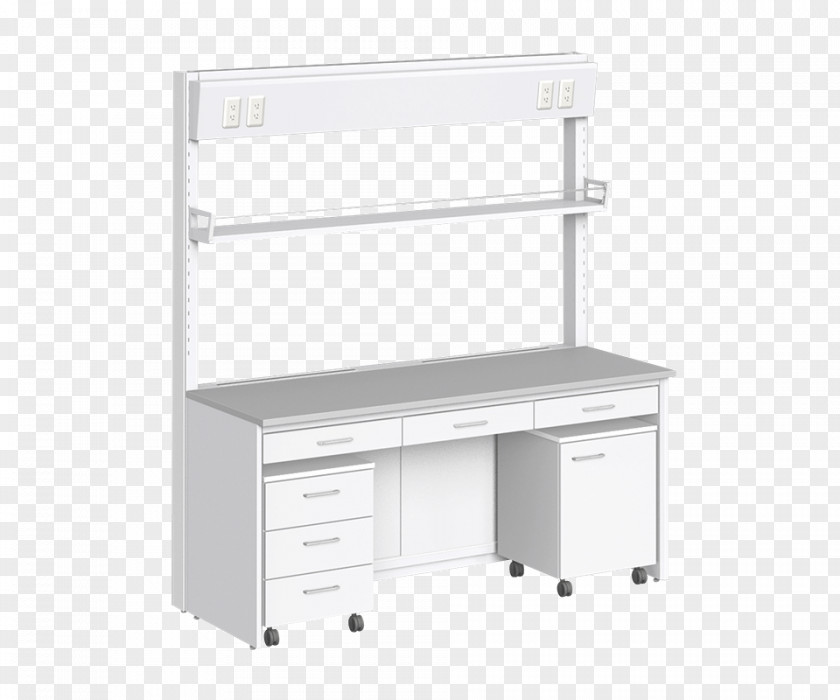 Business Desk Particle Board Laboratory Joint-stock Company PNG